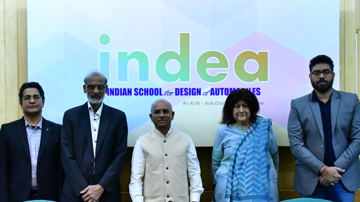 xlri-delhi-to-set-up-indias-first-dedicated-school-of-automobile-design-and-management